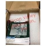 Digital Temperature Gauge