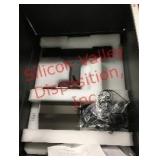 Sun Spectroradiometer