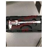 Digital Caliper