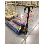 Pallet Jack