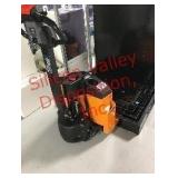 Electrical Pallet Jack