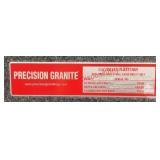 Surface Plate with Table