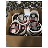 Rules, Tapes and Hats