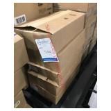 Blank sign Frame W/Inserts