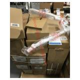 LED Architect Desk Lamp with Clamp Accsepry