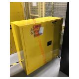 Flammable Cabinet