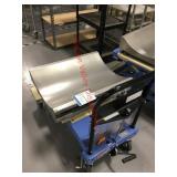 Roll Cart Lifter