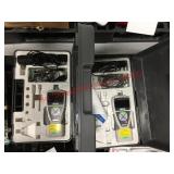 Pressure Force Gauge