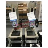 Push Pull Gauge with Stand