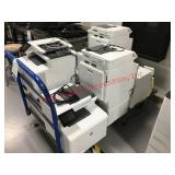 Laser Jet Printer