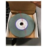 Grinding Wheel