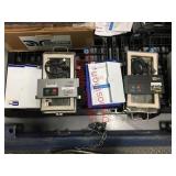 Data Logger with Heat Resistance Box