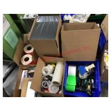 Warehouse Accessories