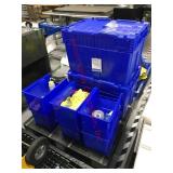 Warehouse Accessories