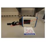 Optical Power/Energy Meter