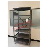 Shelving Rack