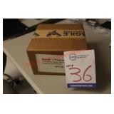 Vacumm & Degassing Chaber