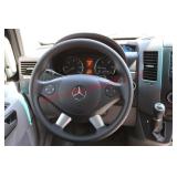 Mercedez  Sprinter Van