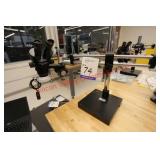Binocular Microscope