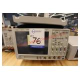 Digital Signal Analyzer