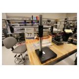 Binocular Microscope