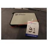 Infiniimax Differential Active Probe System