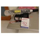 Helium-Neon  Laser Power Supply