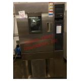 Environmental Chamber