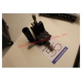 460A-XYZ Linear Stage