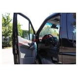 Mercedes-Benz  Sprinter Van