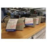 Laboratory DC Power Supply