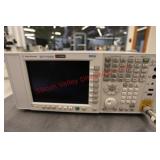 Signal Analyzer (Spectrum Analyzer)