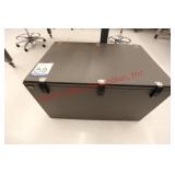 Shielded Test Enclosure