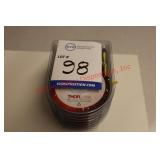 Single Mode Patch Cables