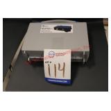 High Speed Photoreceiver