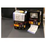 PixPro SP360 Action Camera W/ Accessories Kit