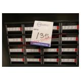 Drawer Containing Thorlabs Miscellaneous Lens