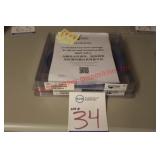 Optical Fiber Cables