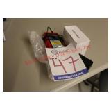 Handheld Laser Source