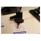 460A-XYZ Linear Stage