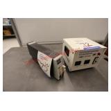 Switching DC Power Supply & Transformer