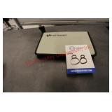 Infiniimax Differential Active Probe System