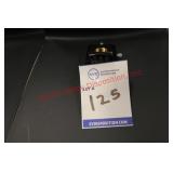 Precision  Lens Positioner