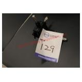 Newport XYZ Linear Stage & Micrometer