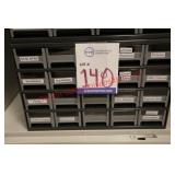 Drawer with Thorlabs Miscellaneous Parts/Equipment