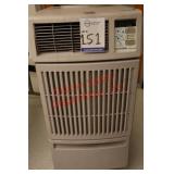 Portable Server Cooler