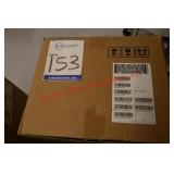 Meraki Touchscreen Desk Phone