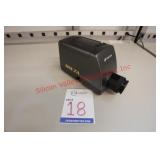 TOPCON Luminance Colorimeter BM-7A