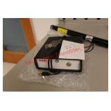 Helium-Neon  Laser Power Supply