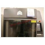 3D printer - 3DSystems Projet 6000HD SLA